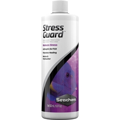 Seachem Stress Guard - 500ml